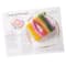 6" Garden Fresh Embroidery Kit by Loops & Threads®